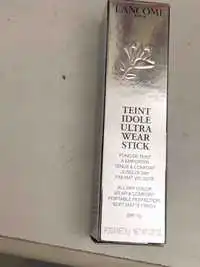 LANCÔME - Teint idole ultra wear stick - Fond de teint