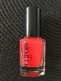 LOLLIPOPS PARIS - Nail polish