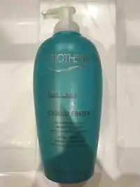 BIOTHERM - Celluli eraser - Concentré réducteur de cellulite visible