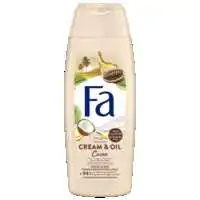 FA DOUCHE - FA SG CACAO 250ML