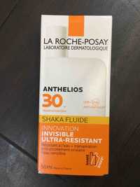 LA ROCHE-POSAY - Antelios - Shaka fluide 30 SPF