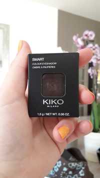 KIKO - Smart - Ombre à paupières