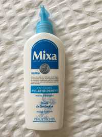MIXA - Expert peau sensible - Lait corps anti-dessèchement
