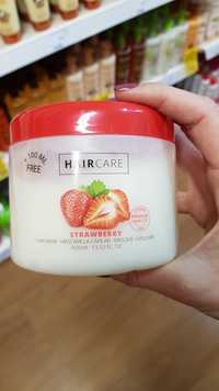 IDC INSTITUTE - Strawberry - Masque capillaire