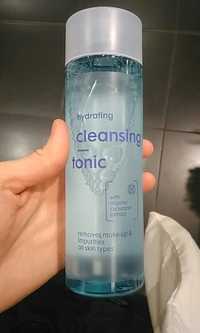 HEMA - Hydrating cleansing tonic