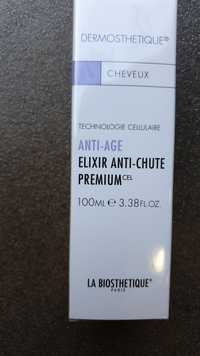 LA BIOSTHETIQUE PARIS - Anti-age - Elixir anti-chute premium cel