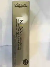L'ORÉAL - Inoa suprême - Coloration anti-âge sans ammoniaque