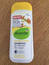 ALVERDE - Nutri-care - Shampooing