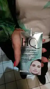 HQ - Masque rééquilibrant et opacifiant