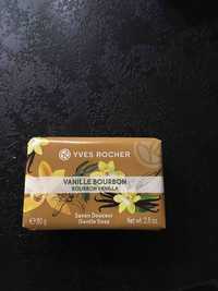YVES ROCHER - Vanille Bourbon - Savon douceur
