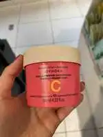 SEPHORA - Booster d'éclat - Masque vitamine pamplemousse