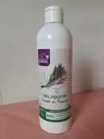 SOLIBIO - Gel douche Lavande de Provence