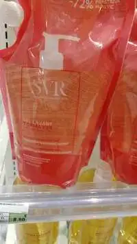 LABORATOIRE SVR - Topialyse - Gel lavant 