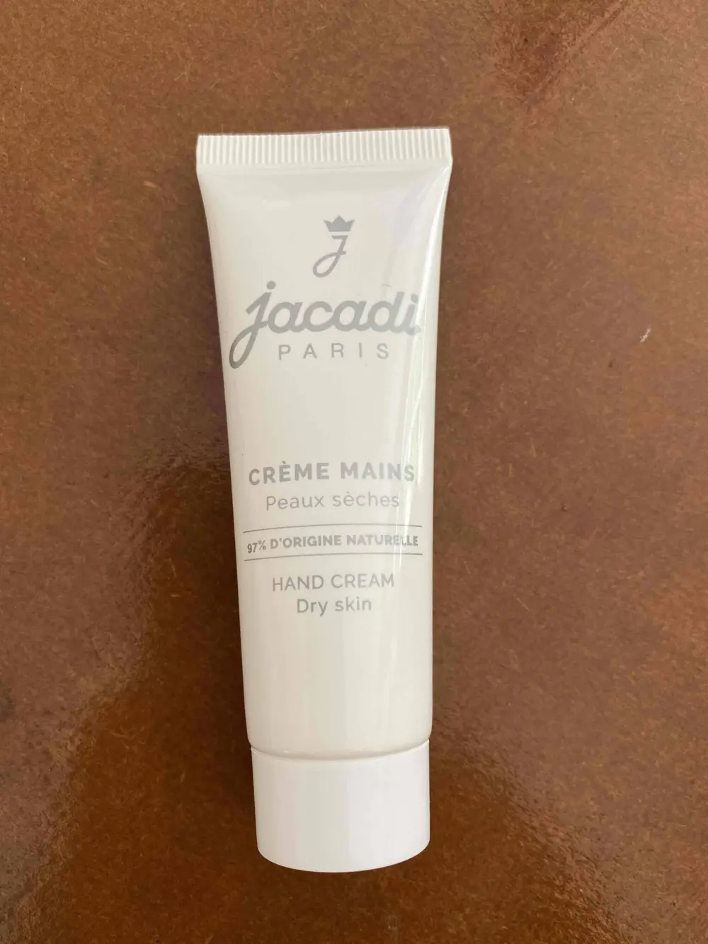 JACADI - Crème mains 