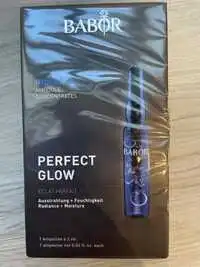 BABOR - Perfect glow