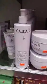 CAUDALIE - Vinotherapist - Soin corps nourrissant hyaluronique