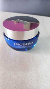 BIOTHERM - Blue pro-retinol - Multi-correct cream 