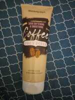 THE BEAUTY DEPT - Coffee - Body scrub softening & smoothing