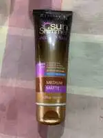 RIMMEL - Sun shimmer - Instant tan Medium Matte