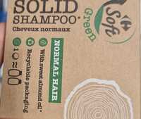 CARREFOUR - Carrefour sof - Solid shampoo