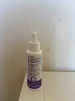 BIOTRICOLOGIA - GR-8 Lotion anti-chute concentré