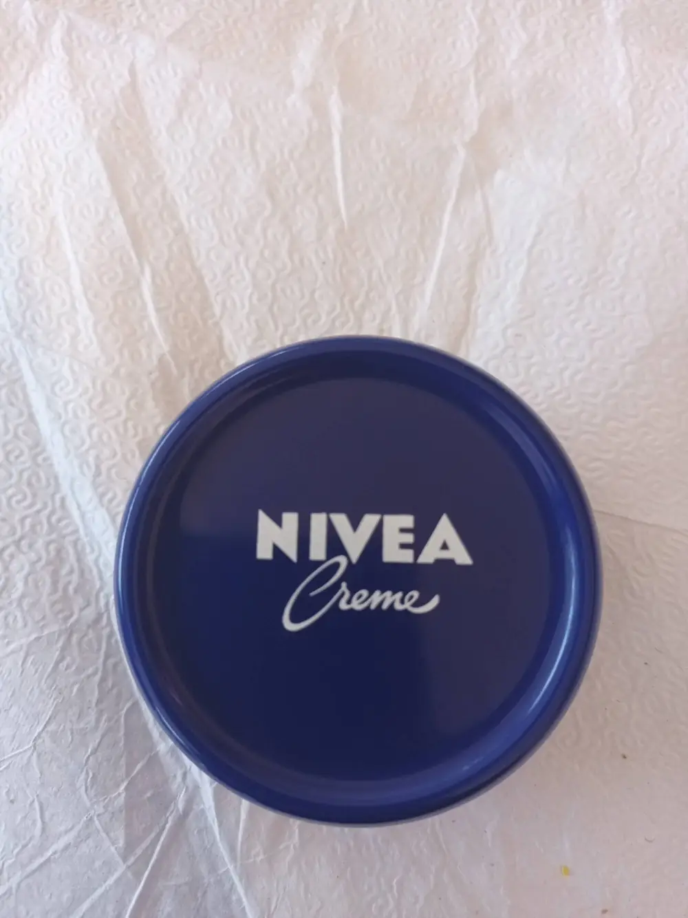 NIVEA - Nivea crème 