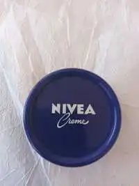 NIVEA - Nivea crème 