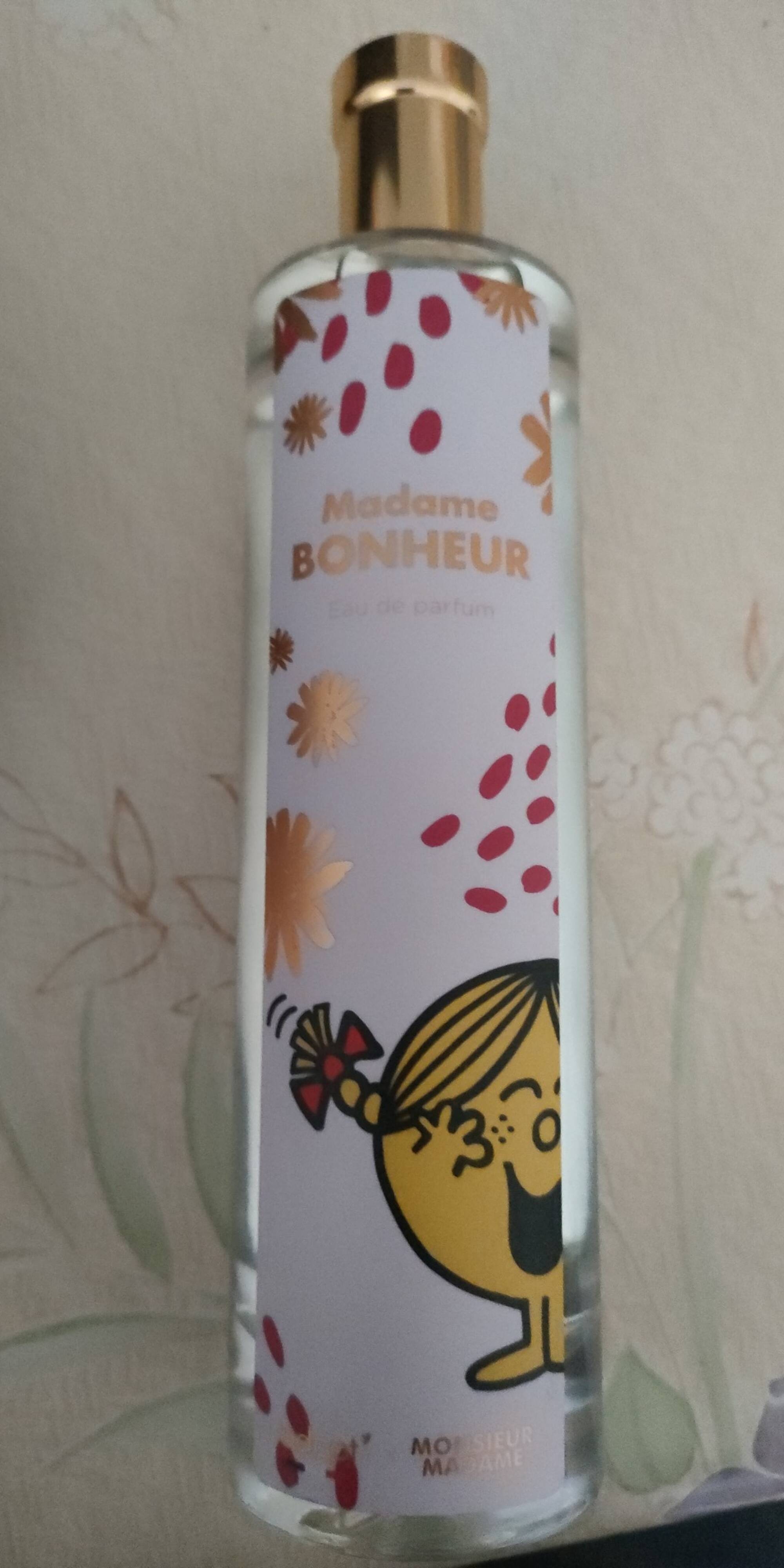 ADOPT' - Madame Bonheur - Eau de parfum