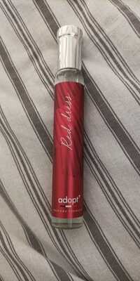 ADOPT' - Red dress - Eau de parfum