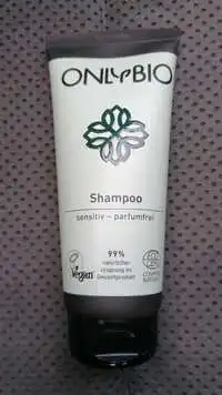 ONLYBIO - Shampoo