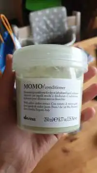 DAVINES - Momo conditioner