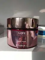RITUALS - The ritual of kindness - Body cream