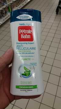 PÉTROLE HAHN - Pureté Shampooing antipelliculaire
