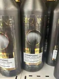 BIGUINE - Pro keratine - Shampooing