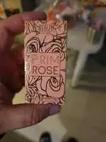 BELIZE BEAUTY - Prime rose - Eau de parfum