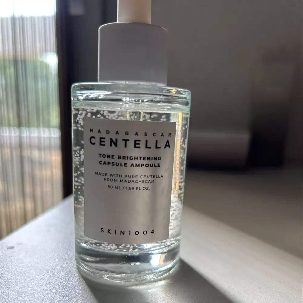 SKIN 1004 - Madagascar centella - Tone brightening capsule ampoule
