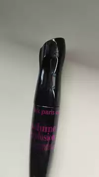 PINK PARIS COSMETICS - Volume explosion - Mascara