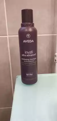 AVEDA - Invati ultra advanced - Shampoing exfoliant
