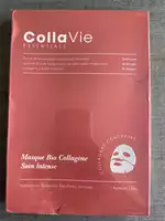 COLLA VIE - Masque bio collagène soin intense