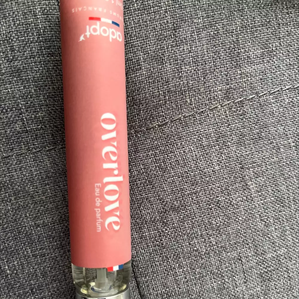 ADOPT' - Overlove - Eau de parfum