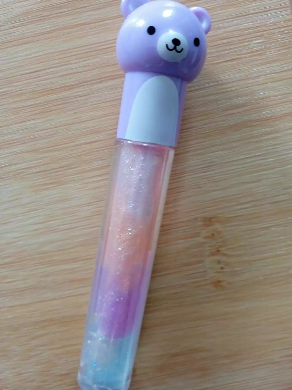 MARTINELIA - Gloss muticolore 