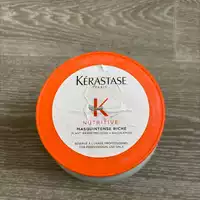 KÉRASTASE - K Nutritive - Masquintense riche