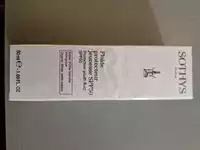 SOTHYS - Fluide protecteur jeunesse SFP50