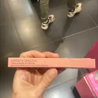 NATASHA DENONA - Crayon à lèvres longue tenue