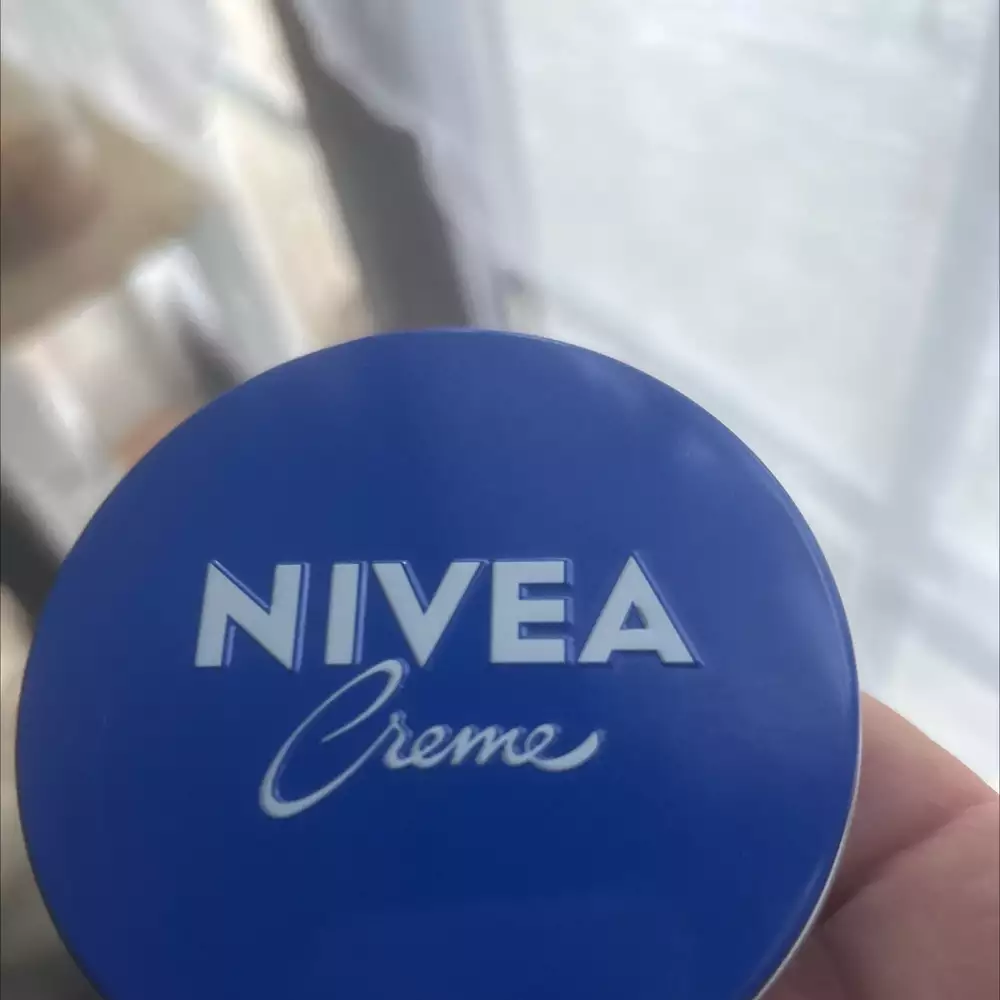 NIVEA - Crème