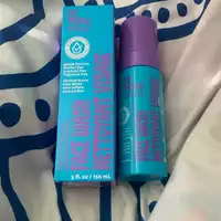 BE YOU TIFUL - Nettoyant visage 