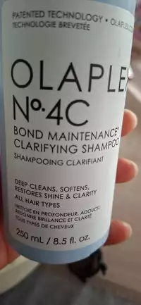 OLAPLEX - N° 4C Shampooing clarifiant