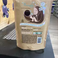 MOREIALYS - Coloration chocolat intense