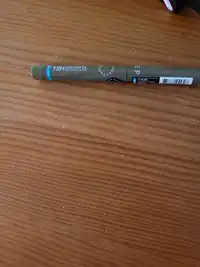 SEPHORA - Colorful - Ombre à paupières & crayon 17 olive