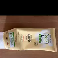LÉA NATURE - Lait corps surgras Karité bio